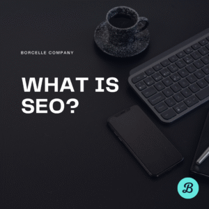 Read more about the article What Is an SEO Blog?